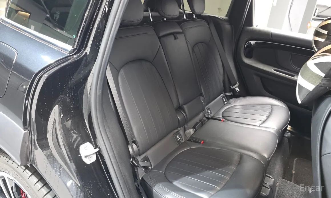 Фото 12 - Mini Countryman