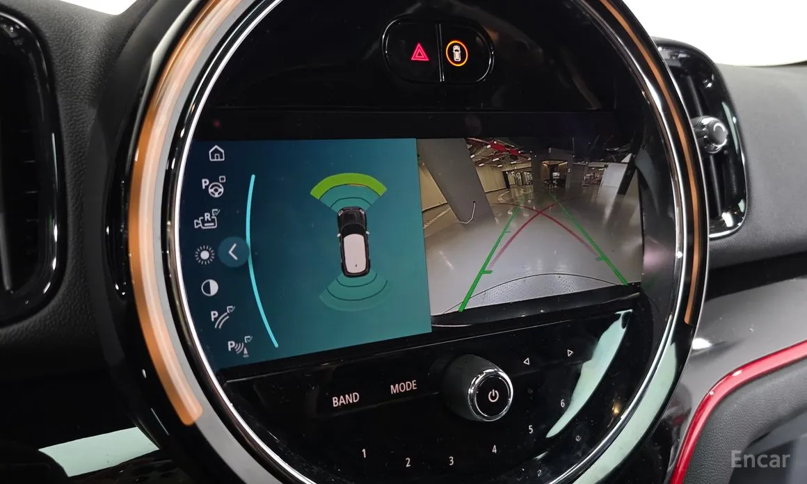 Фото 14 - Mini Countryman