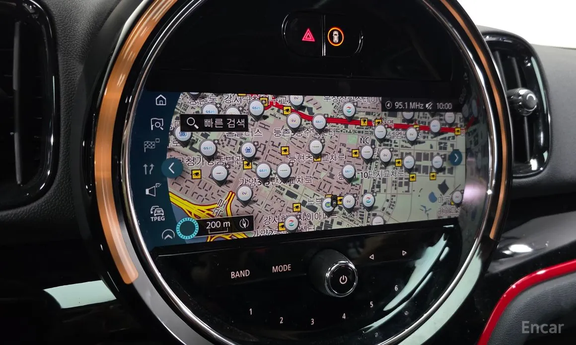 Фото 15 - Mini Countryman