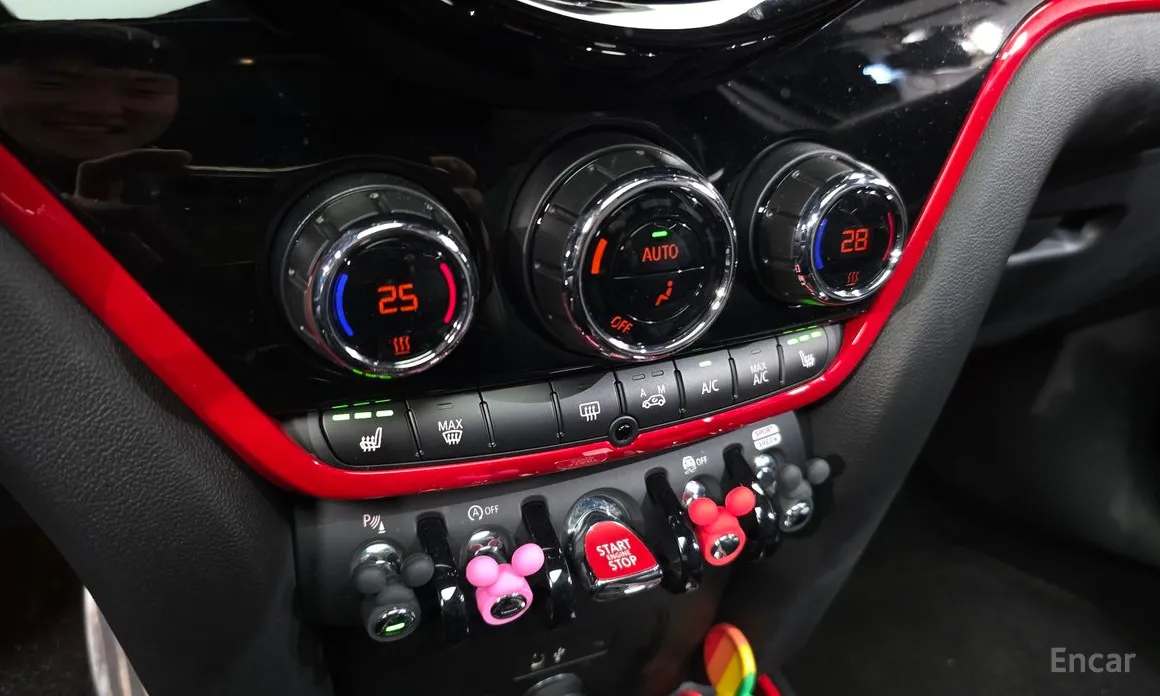 Фото 16 - Mini Countryman