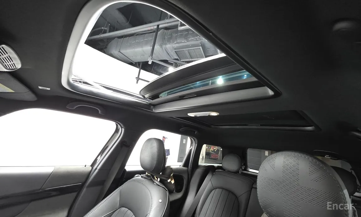 Фото 17 - Mini Countryman