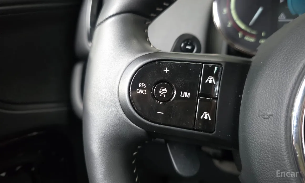 Фото 19 - Mini Countryman