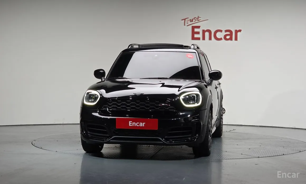 Фото 3 - Mini Countryman