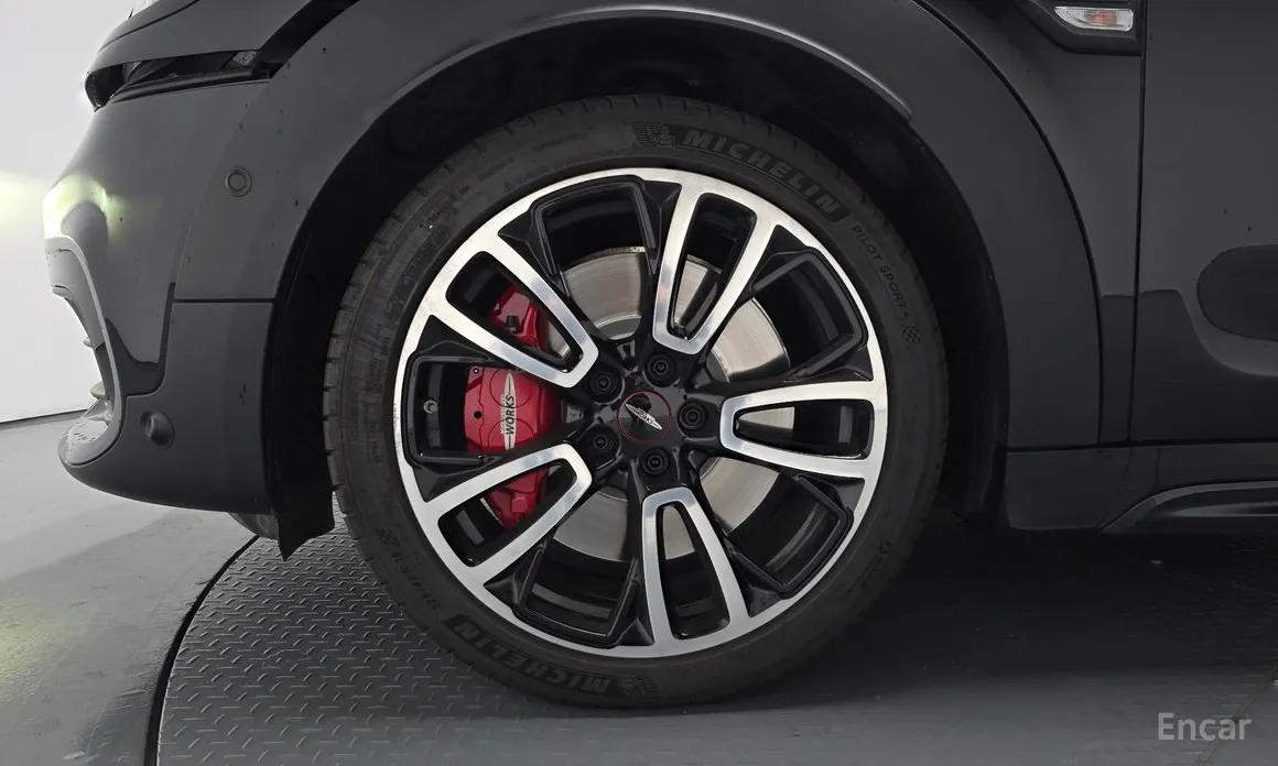 Фото 5 - Mini Countryman