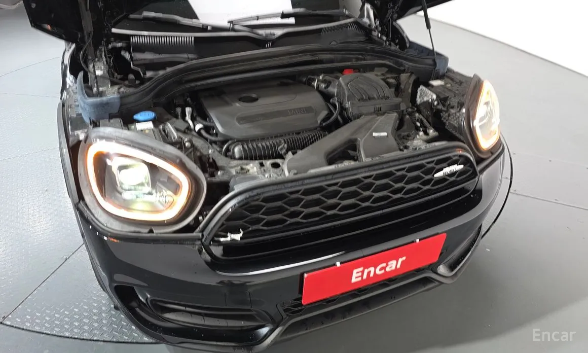 Фото 6 - Mini Countryman