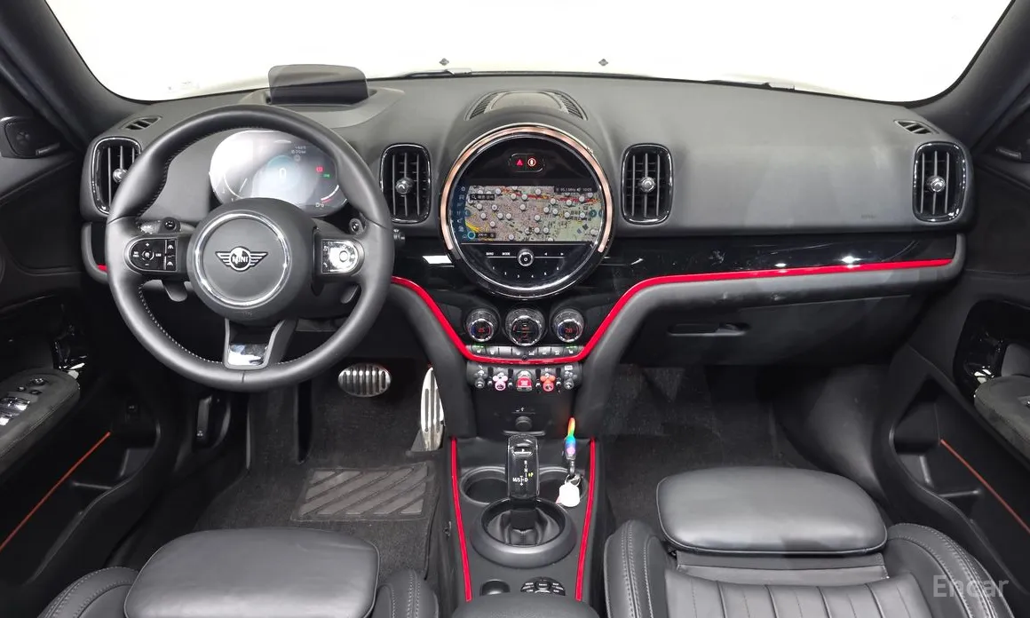 Фото 7 - Mini Countryman