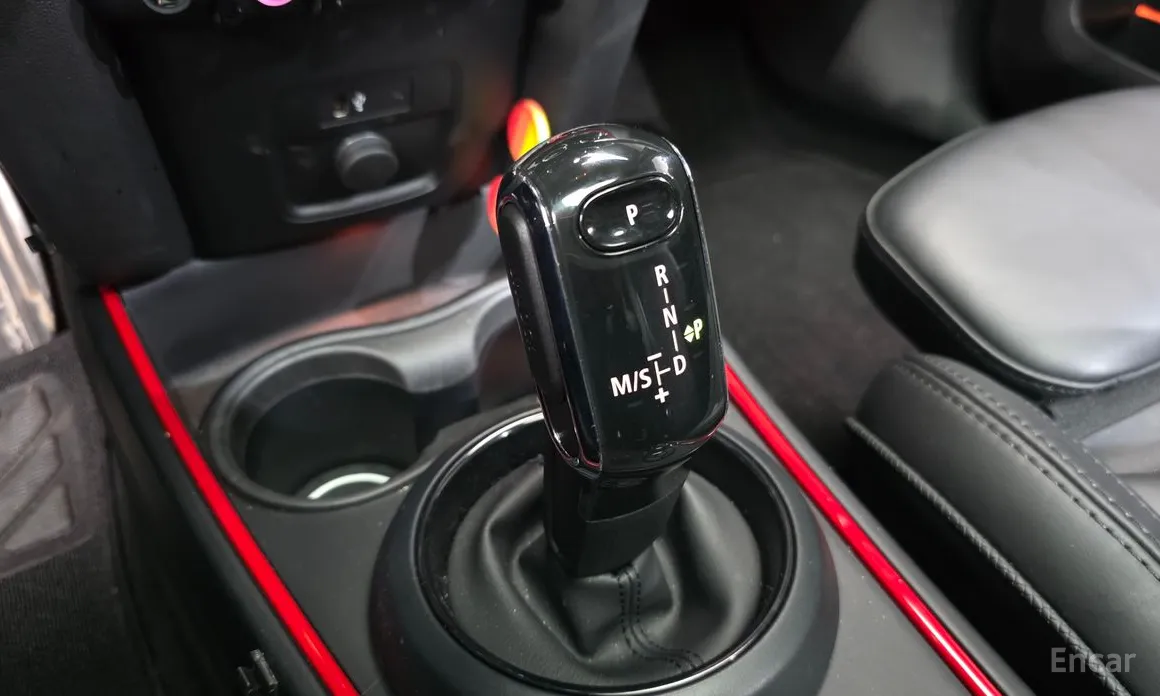 Фото 9 - Mini Countryman