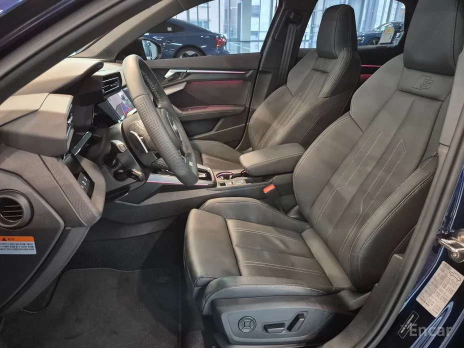 Фото 10 - Audi A3