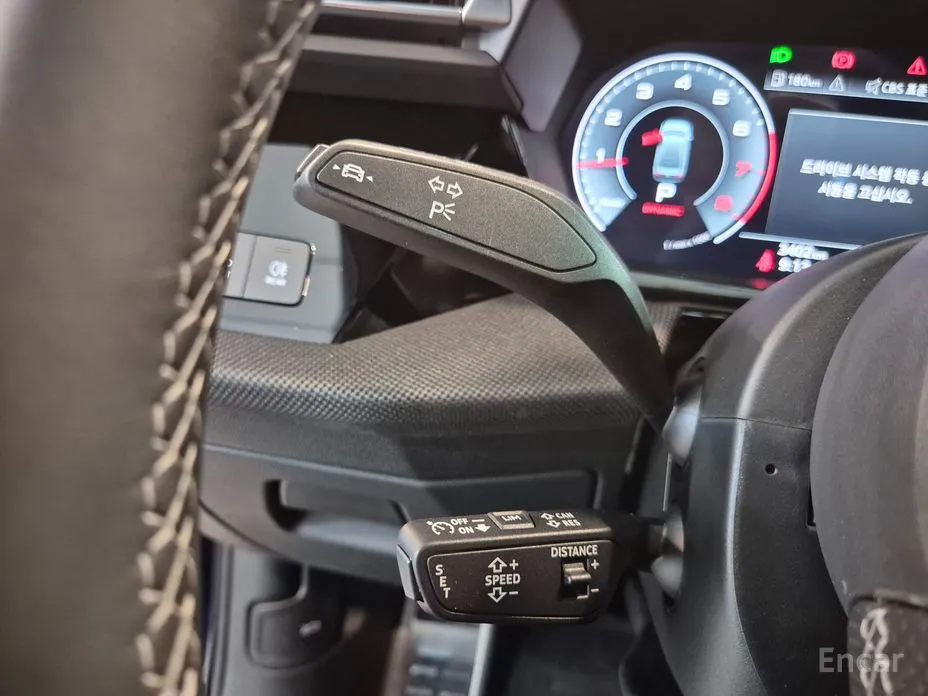 Фото 13 - Audi A3