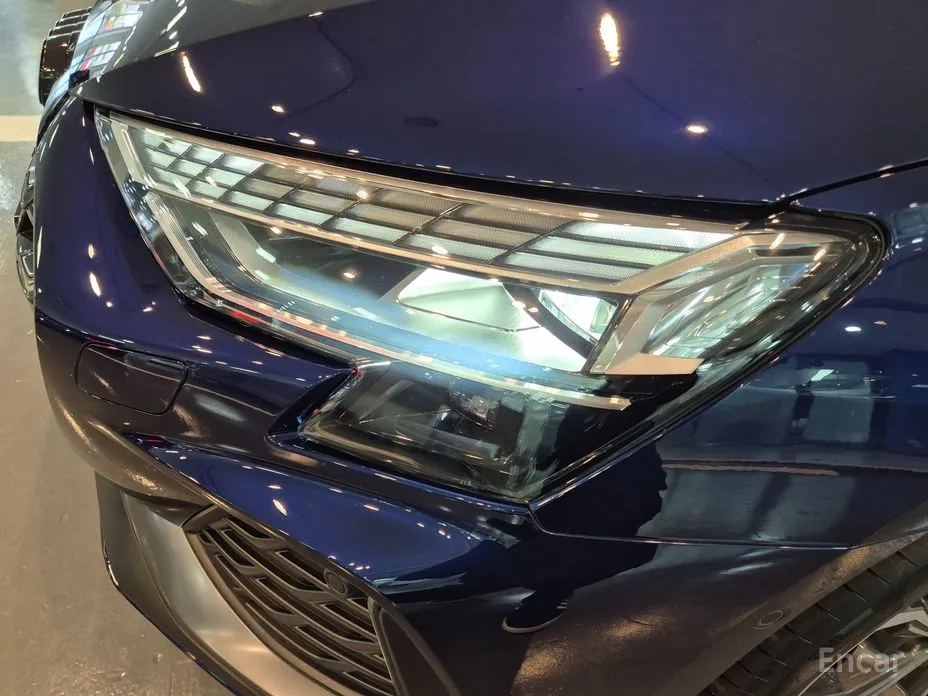 Фото 20 - Audi A3