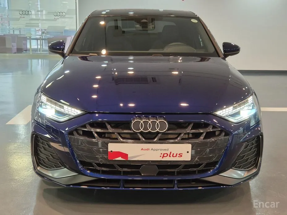 Фото 3 - Audi A3