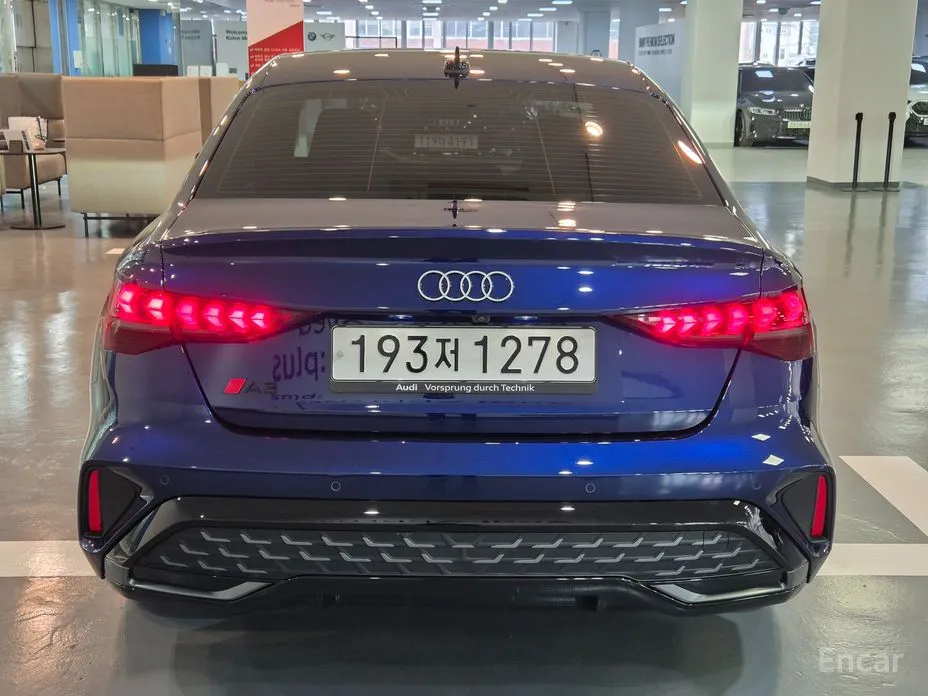 Фото 4 - Audi A3