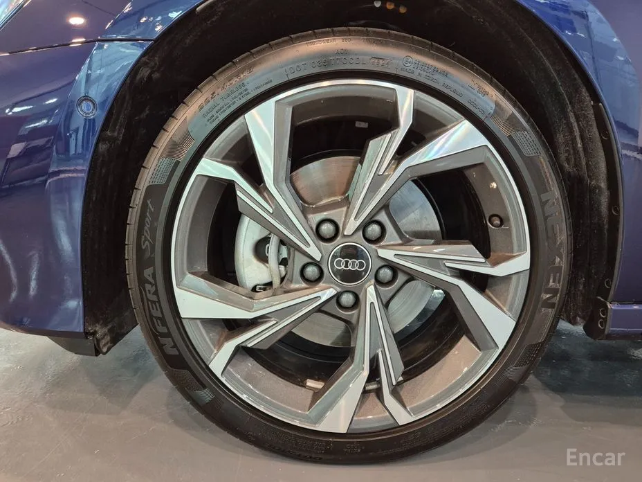 Фото 5 - Audi A3