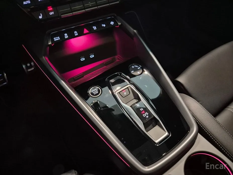 Фото 9 - Audi A3