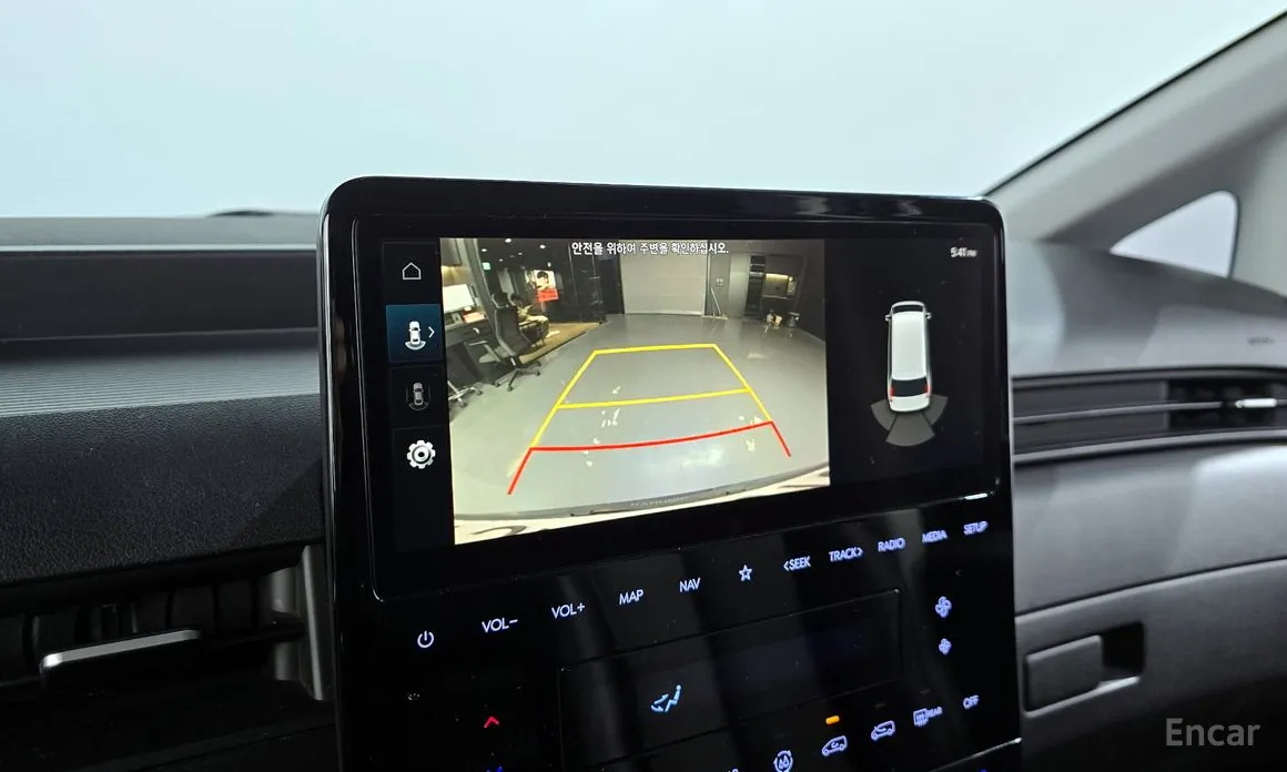 Фото 15 - Hyundai Staria