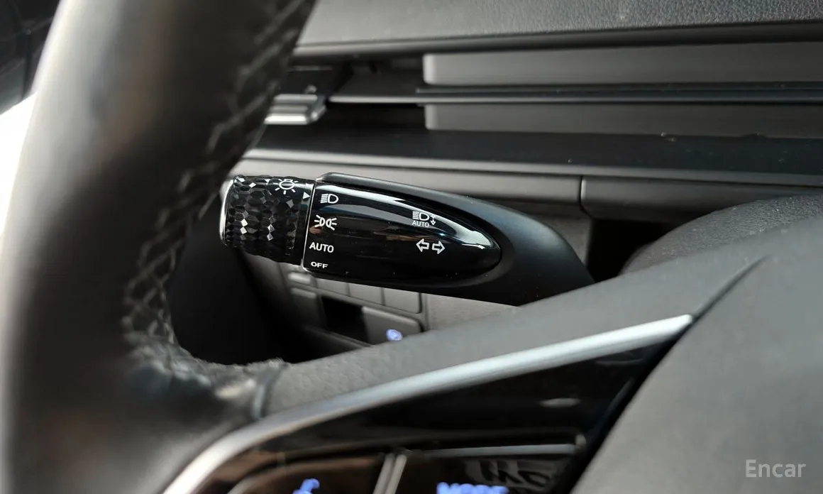 Фото 18 - Hyundai Staria