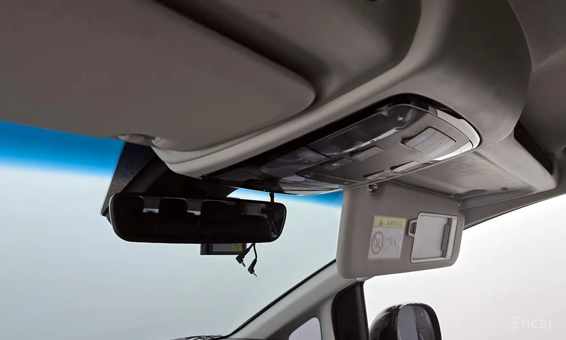 Фото 19 - Hyundai Staria