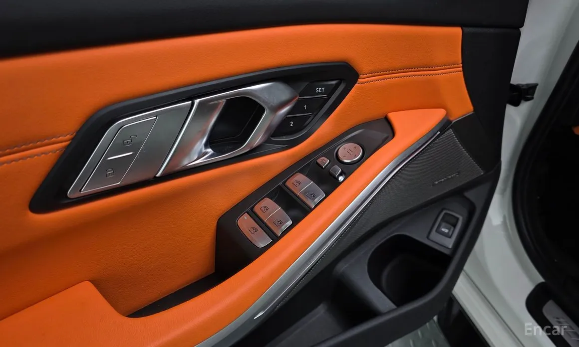 Фото 13 - BMW M3