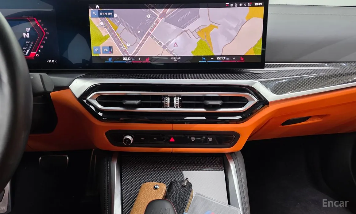 Фото 16 - BMW M3