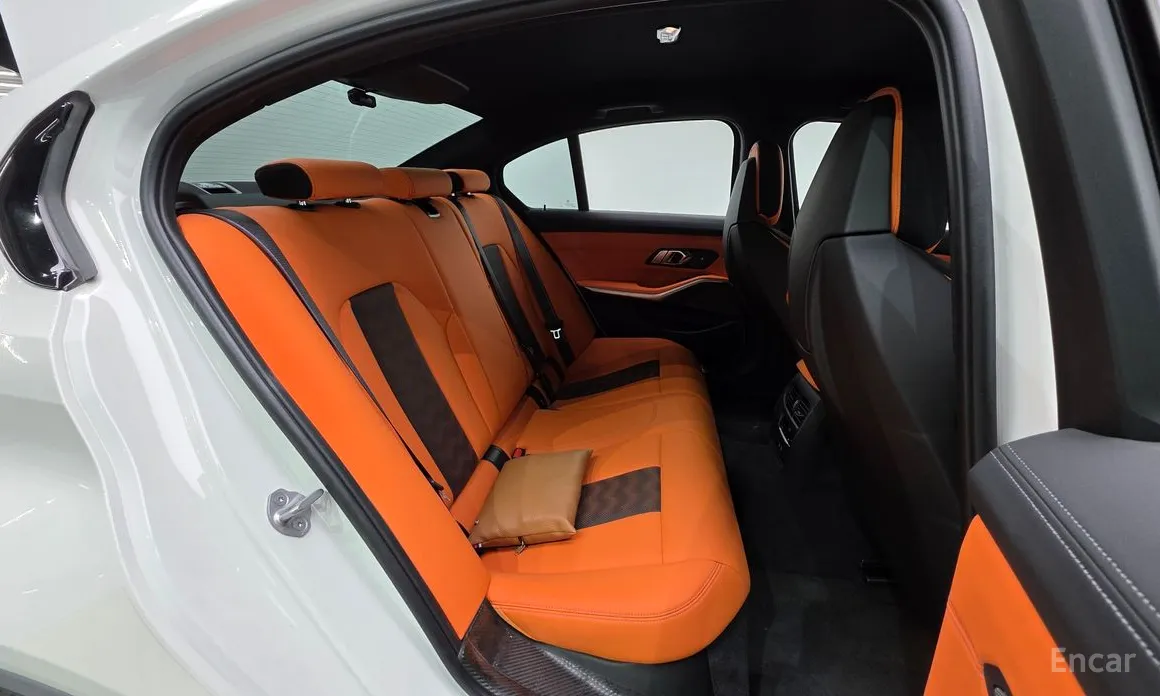 Фото 19 - BMW M3