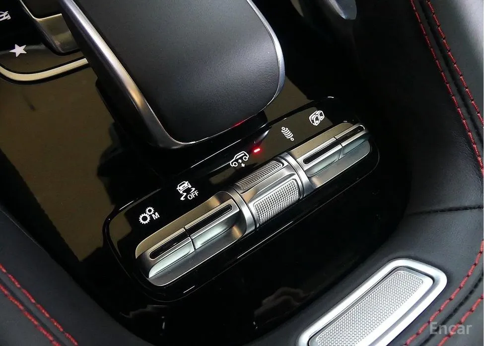 Фото 16 - Mercedes-Benz GLE-Class