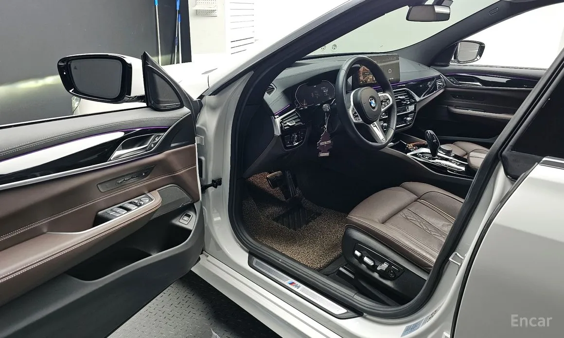 Фото 10 - BMW Gran Turismo