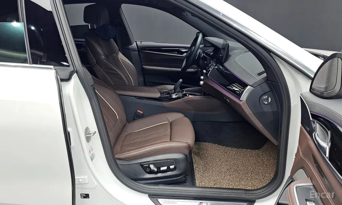 Фото 11 - BMW Gran Turismo