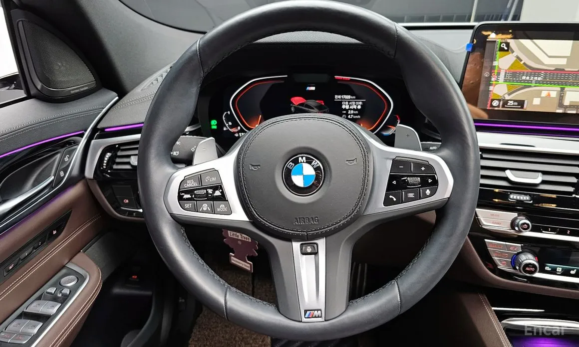 Фото 13 - BMW Gran Turismo