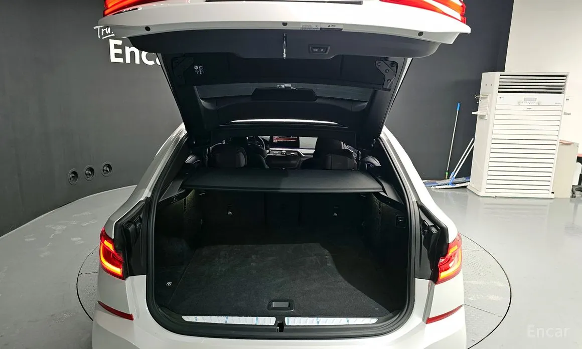 Фото 20 - BMW Gran Turismo