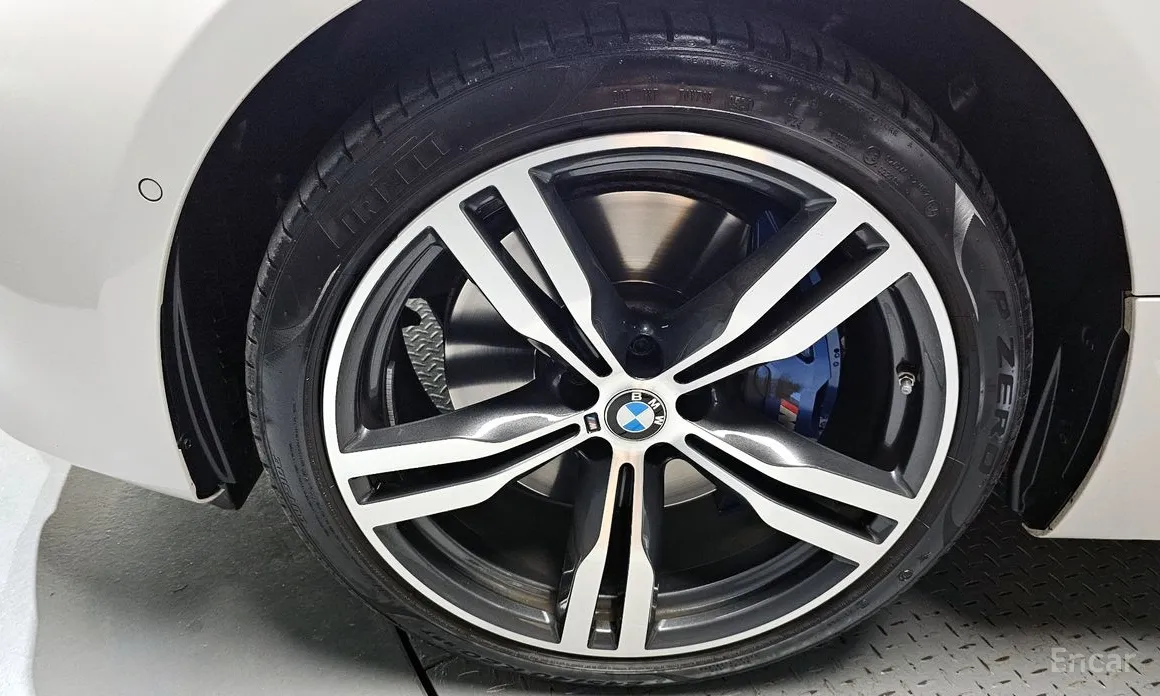 Фото 5 - BMW Gran Turismo