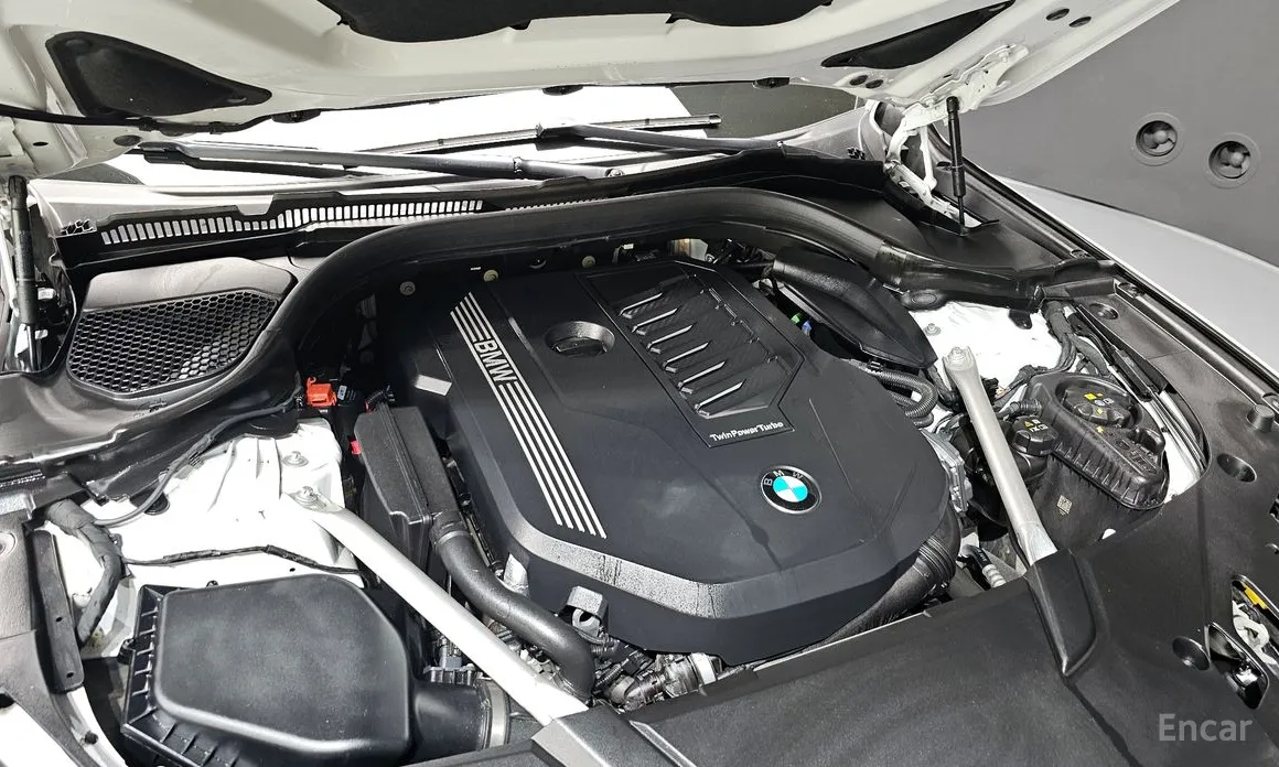 Фото 6 - BMW Gran Turismo