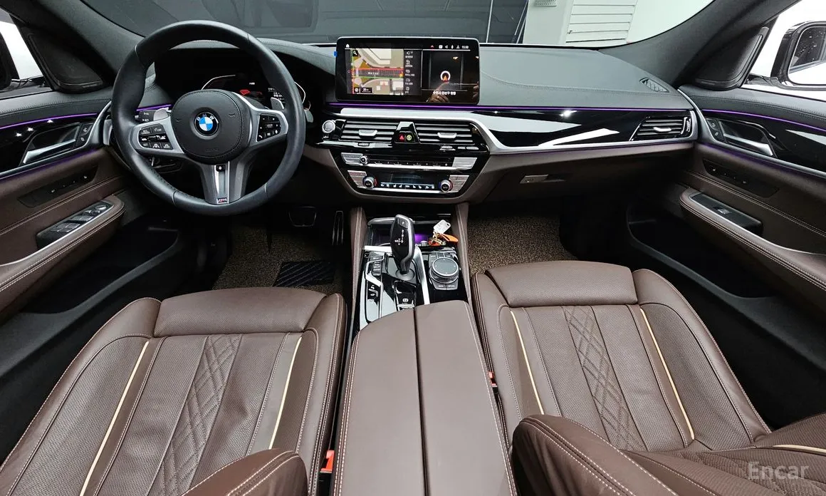 Фото 7 - BMW Gran Turismo