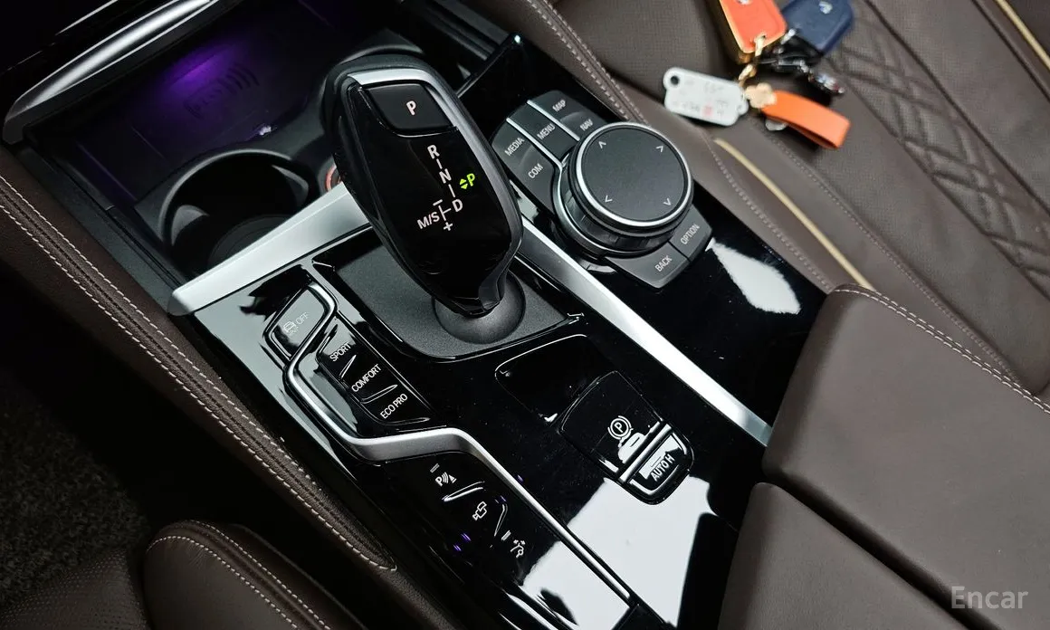 Фото 9 - BMW Gran Turismo