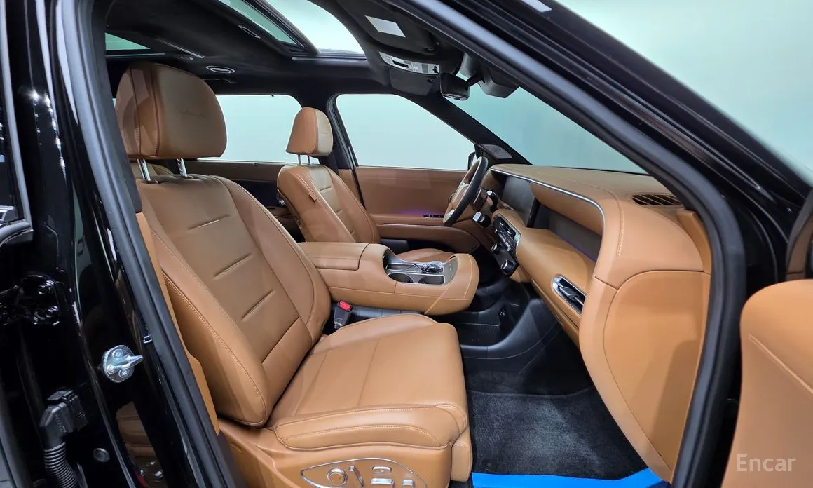 Фото 10 - Hyundai Palisade