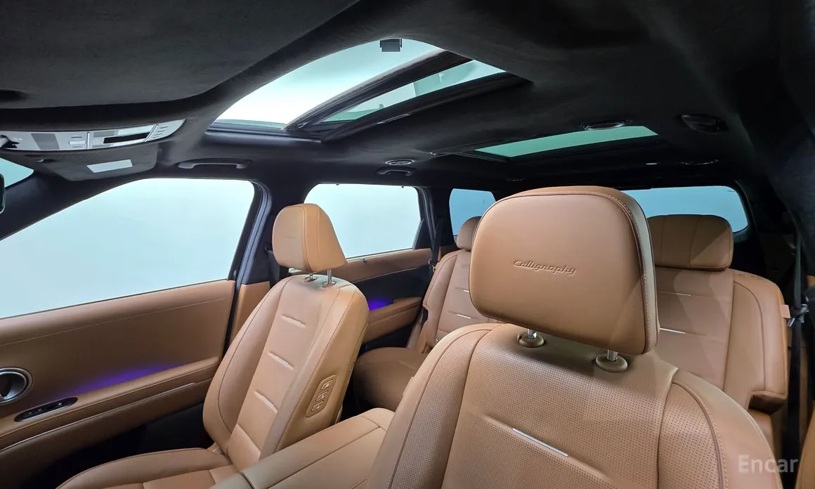 Фото 12 - Hyundai Palisade