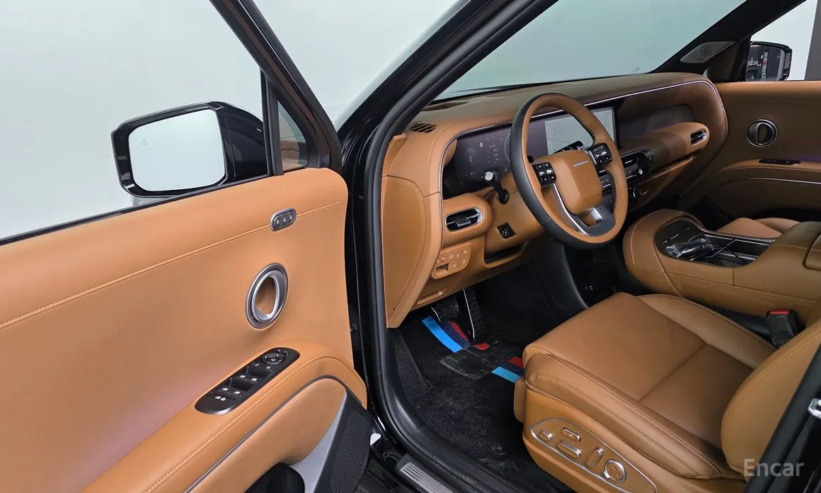 Фото 13 - Hyundai Palisade