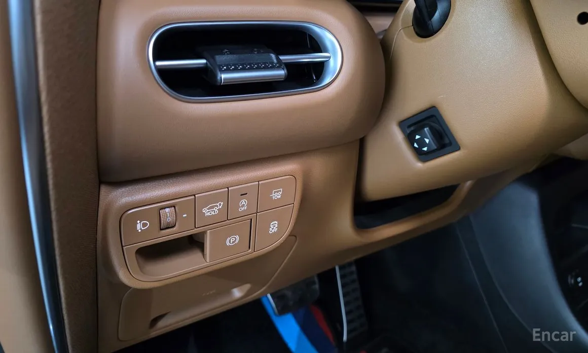 Фото 14 - Hyundai Palisade