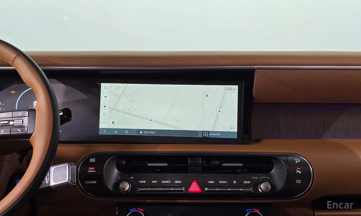 Фото 15 - Hyundai Palisade