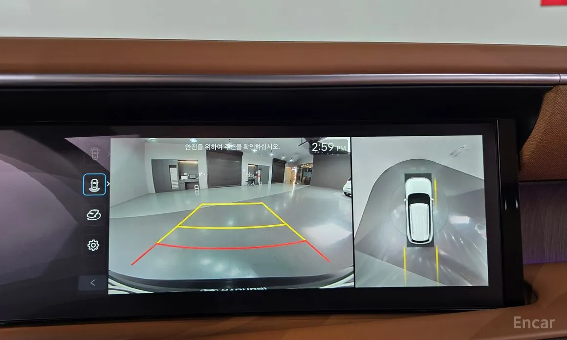 Фото 16 - Hyundai Palisade