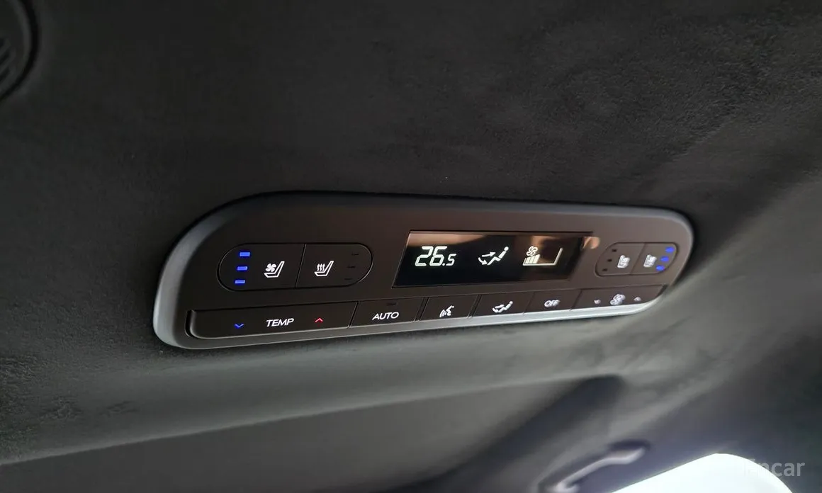 Фото 18 - Hyundai Palisade