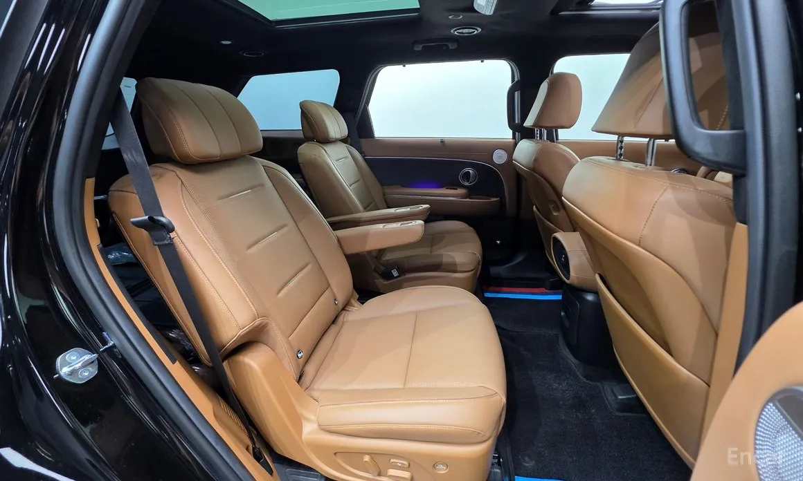 Фото 19 - Hyundai Palisade