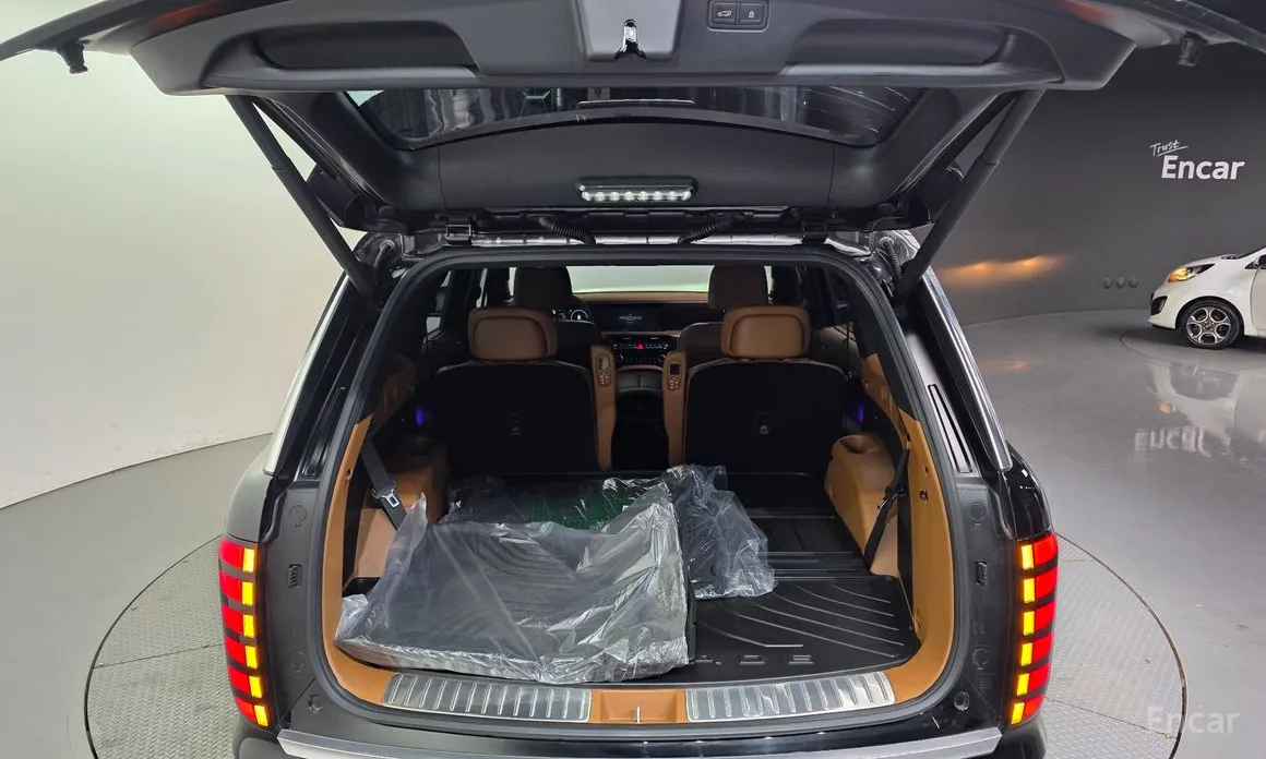 Фото 20 - Hyundai Palisade