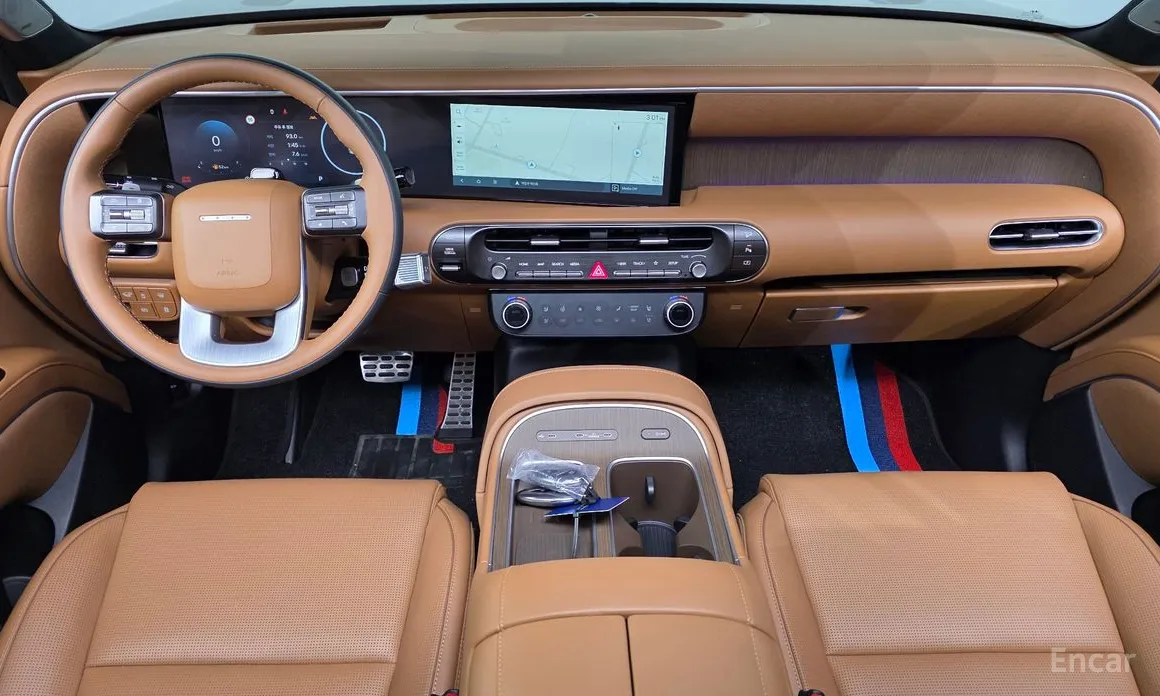 Фото 7 - Hyundai Palisade