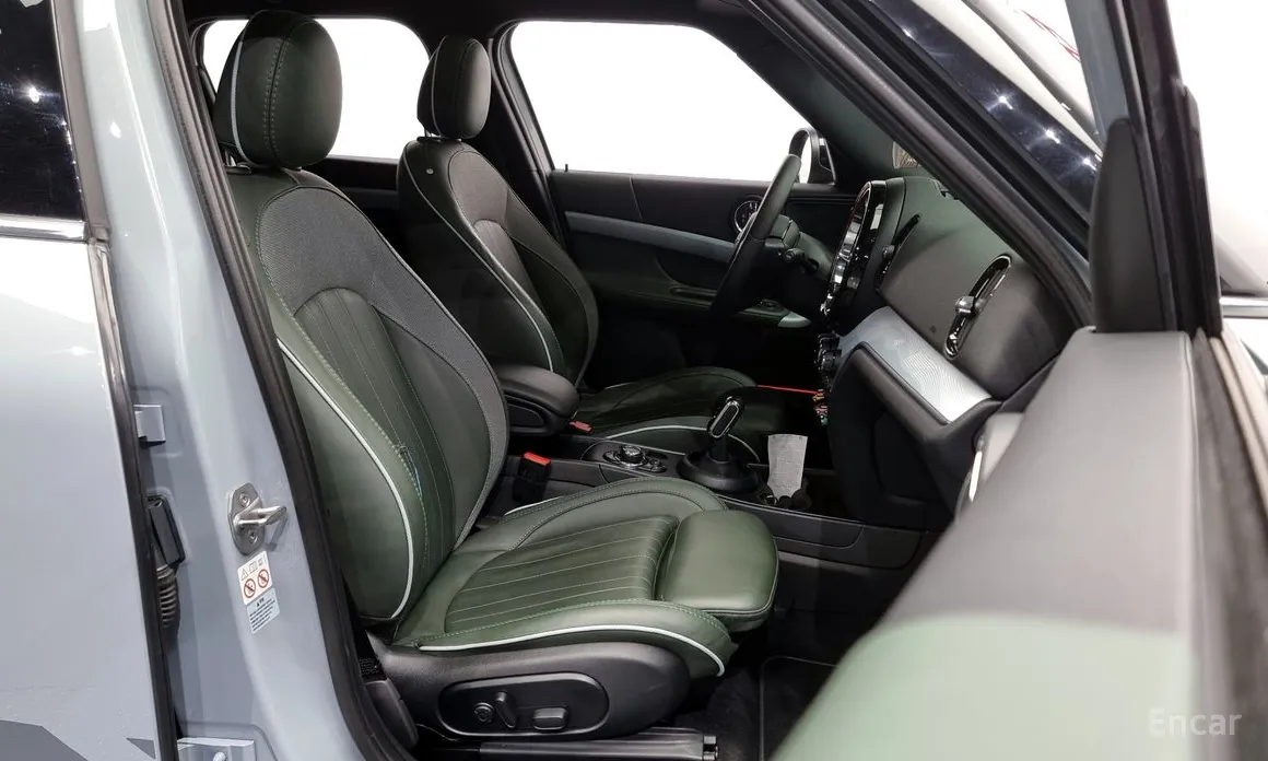 Фото 11 - Mini Countryman