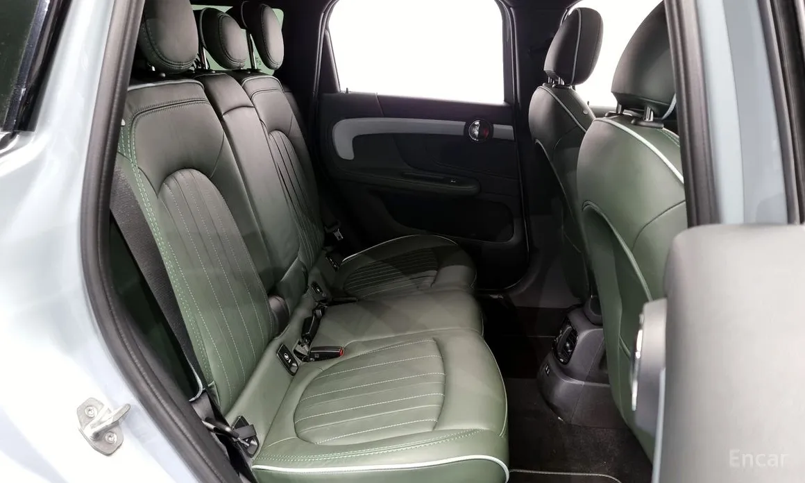 Фото 12 - Mini Countryman