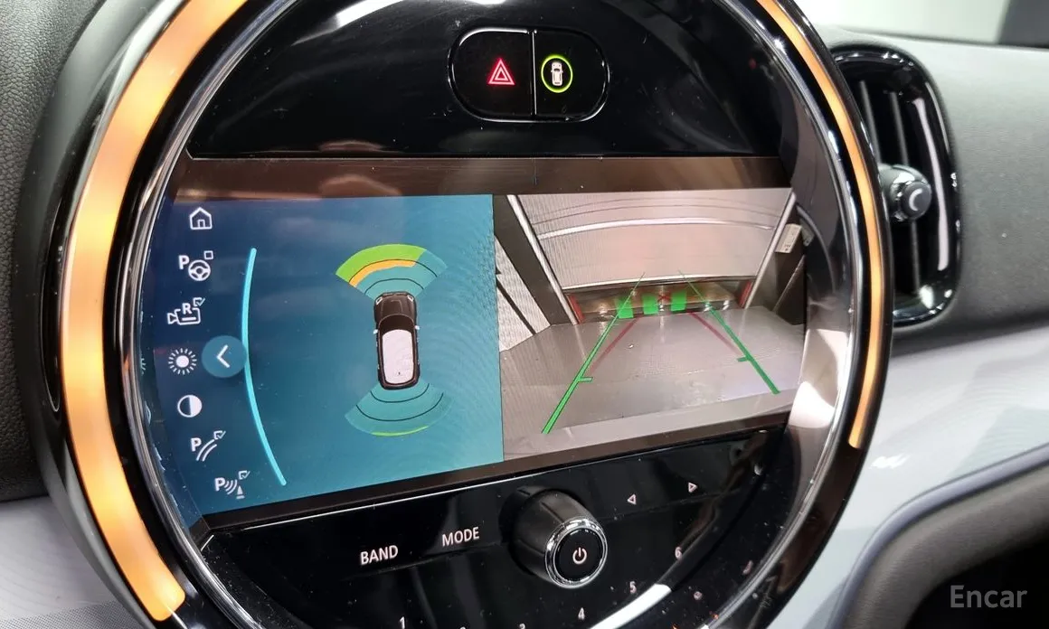 Фото 15 - Mini Countryman