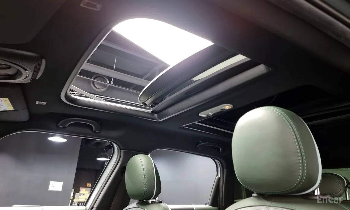 Фото 17 - Mini Countryman