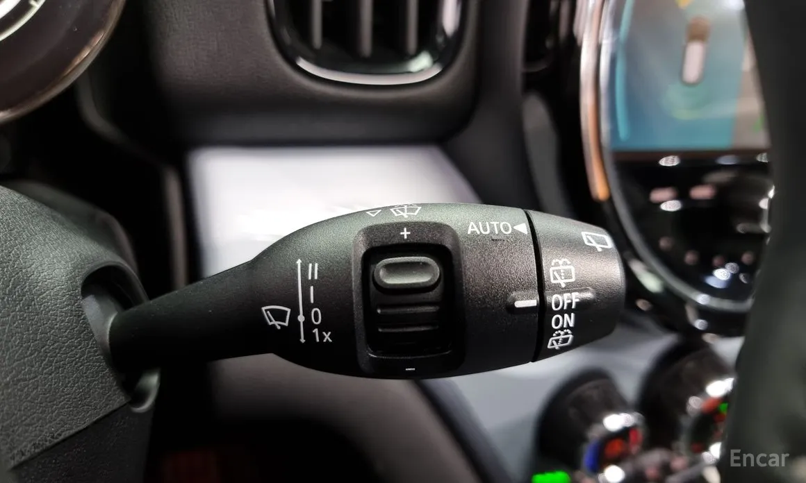 Фото 18 - Mini Countryman