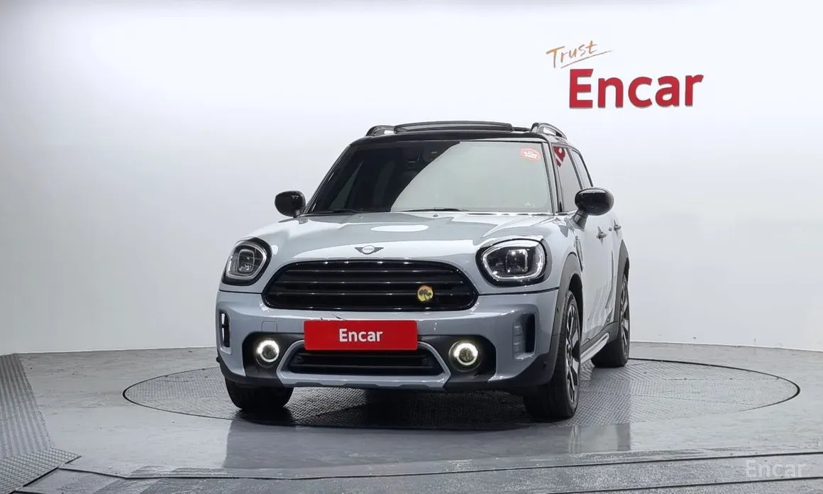 Фото 3 - Mini Countryman