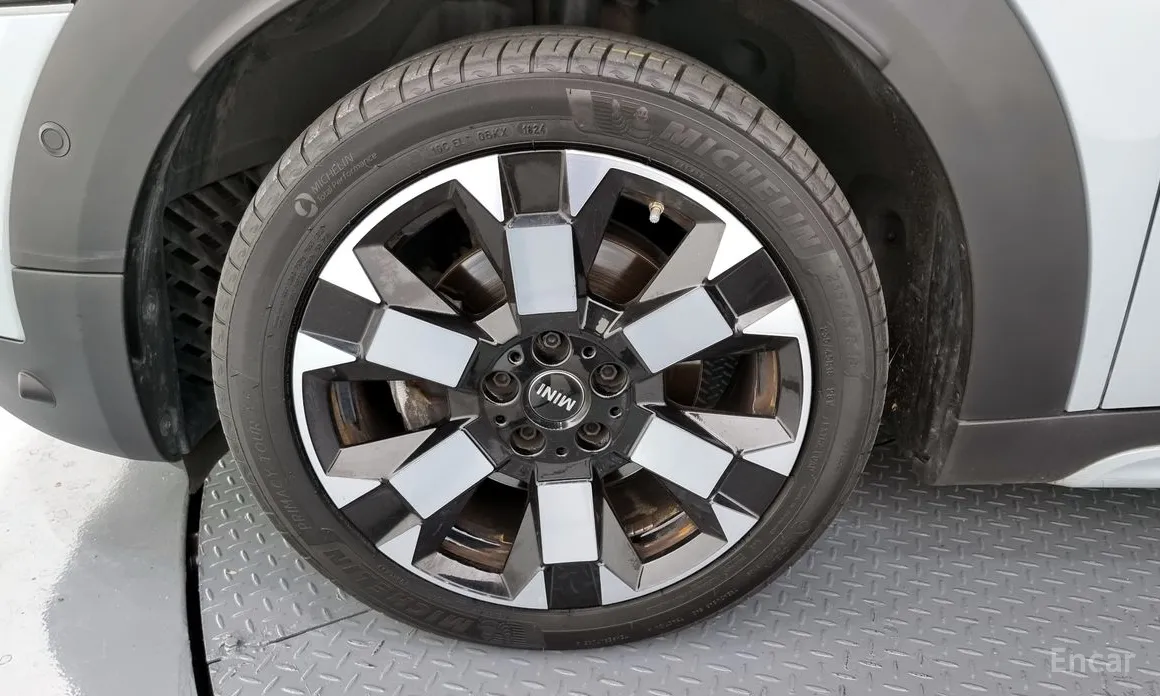 Фото 5 - Mini Countryman